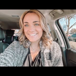 Meet your Posher, Macailagh